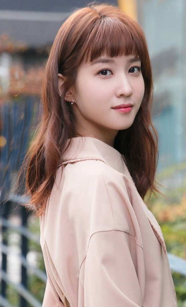 박은빈 배우 #유